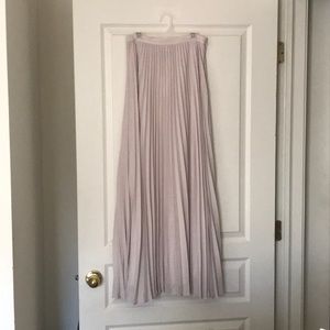 NWT Banana Republic Skirt